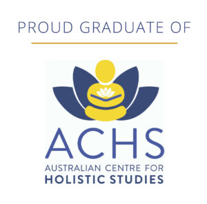 Graduate of ACHS