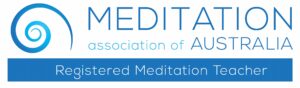 Registered Meditation Teacher